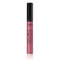 GRIGI LONGSTAY LIQUID LIPSTICK No6 DARK NUDE PINK